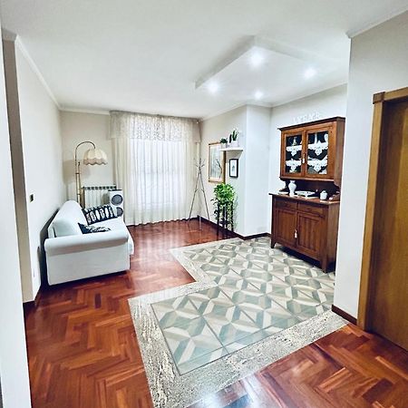 Luena Home Luxury Apartment Brusciano Zewnętrze zdjęcie